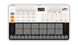 Ik Multimedia IK UNO Drum