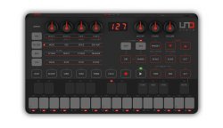 Ik Multimedia IK UNO Synth