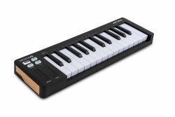 Arturia MicroLab Mk3 - Black