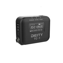 Deity Microphones TC-1 Double Kit