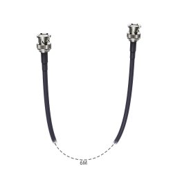 Deity Microphones BNC-BNC Cable Long (5 m)