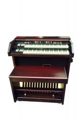 Hammond A-162