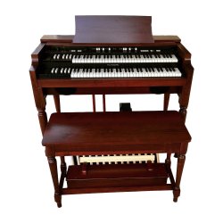 Hammond B-162