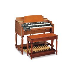 Hammond B-3 mk2