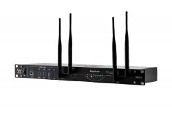 Waves WRC-1 V2 WiFi Stage Router
