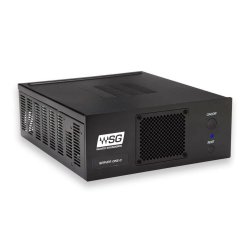 Waves SoundGrid Server