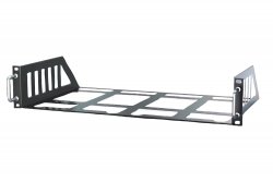 Waves Rack Shelf for SoundGrid Servers