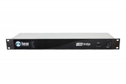 Waves Hear Technologies WSG Bridge for Dante