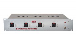 Hazelrigg Industries 4DI DI BOX
