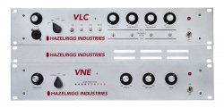 Hazelrigg Industries VEC Everything Chain