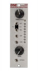 Hazelrigg Industries DNE 500 COMP