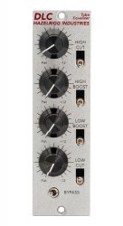 Hazelrigg Industries DLC 500 EQ