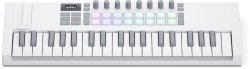 Novation Launchkey Mini 37 Mk4 White