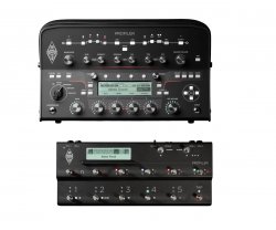 Kemper PROFILER PowerHead MK 2 + Remote MK 2