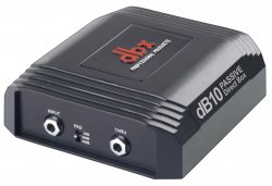 DBX DBXDB10V