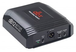 DBX DBXDB12V