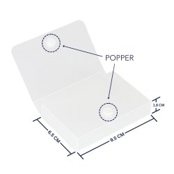Ursa Straps Popper Case