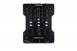 Allen & Heath XONE:23C