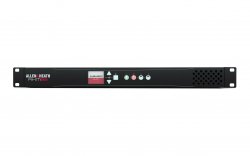 Allen & Heath AHM-16