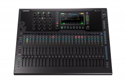 Allen & Heath QU-6D