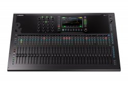 Allen & Heath QU-7