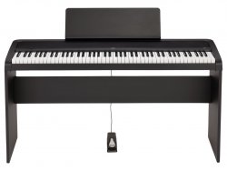 Korg B2 PLUS SP (Black)