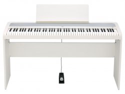 Korg B2 PLUS SP (White)