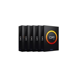 MOTU DP11 Lab Pack