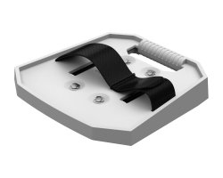 Electro Voice EVERSE8-TRAY-W