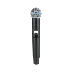 Shure ULXD2/B58-G57