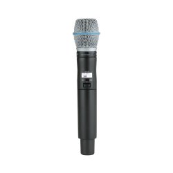 Shure ULXD2/B87-G57