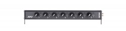 Zaxcom PFP-7 - 7 pot fader panel