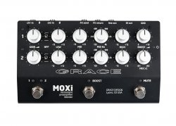 Grace Design MOXi