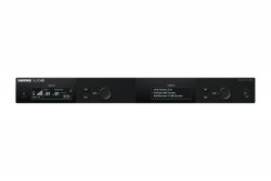 Shure SLXD4D-H55