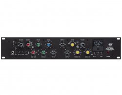 H2 Audio Helios Channel Black