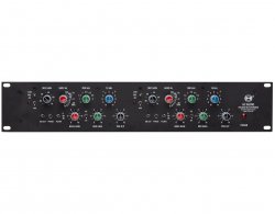 H2 Audio 0011 Stereo Black