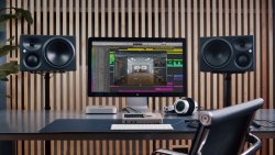 Neumann RIME