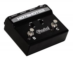 Radial Engineering HotShot MD