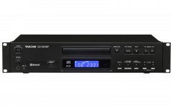 Tascam CD200BT