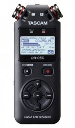 Tascam DR-05X