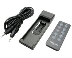 Tascam RC-10
