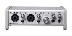 Tascam Series 102I