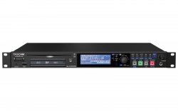 Tascam SS-CDR250N