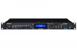 Tascam MP-800U