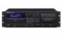 Tascam CD-A580-V2