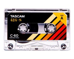 Tascam 424-S
