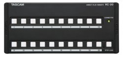 Tascam RC20