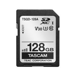 Tascam TSQD-128A