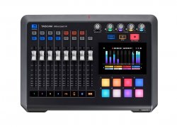 Tascam MixCast4