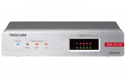 Tascam MM-4DIN-X